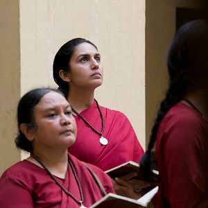 Fotoğraf Huma Qureshi