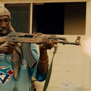 Fotoğraf Barkhad Abdi