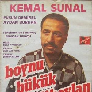 Fotoğraf Boynu Bükük Küheylan