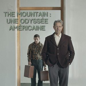 Fotoğraf The Mountain