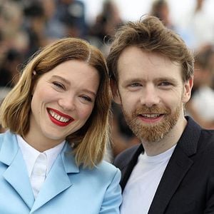 Fotoğraf Léa Seydoux