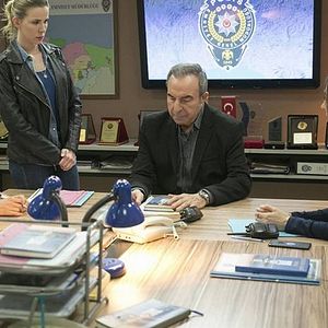 Fotoğraf Arka Sokaklar