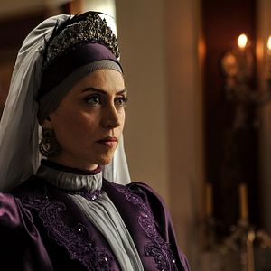 Fotoğraf Payitaht Abdülhamid