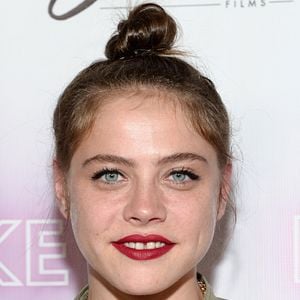 Fotoğraf Olivia Luccardi