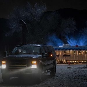 Fotoğraf Clayne Crawford