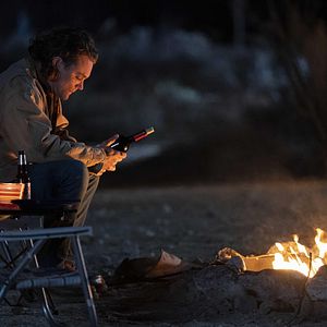 Fotoğraf Clayne Crawford