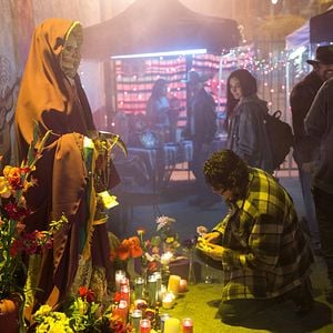 Fotoğraf Martha Higareda