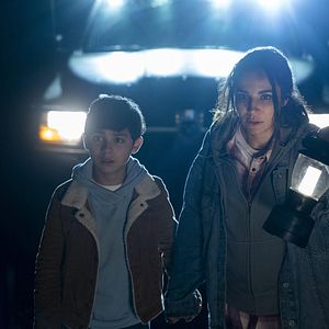 Fotoğraf Martha Higareda