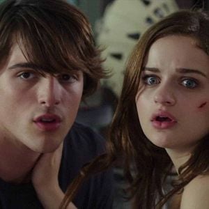 Fotoğraf Arada Bir Yerde