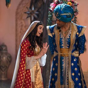 Fotoğraf Nasim Pedrad