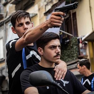 Fotoğraf Francesco Di Napoli