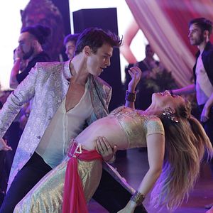 Fotoğraf Thomas Doherty