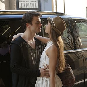 Fotoğraf Juliet Doherty