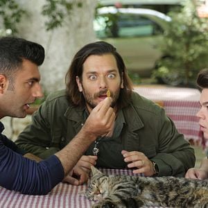 Fotoğraf Kalk Gidelim