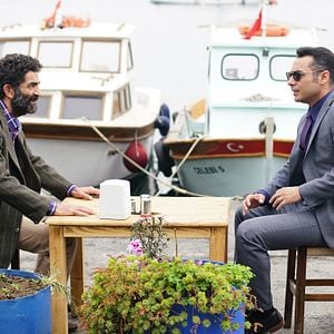 Fotoğraf Bir Aile Hikayesi