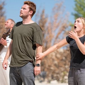 Fotoğraf Jack Reynor