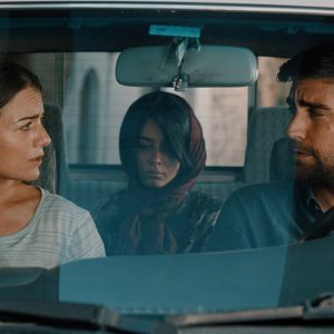 Fotoğraf Kızım Gibi Kokuyorsun