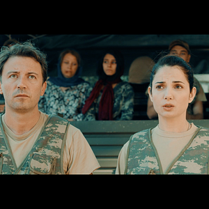 Fotoğraf Kızım Gibi Kokuyorsun