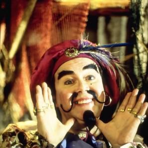 Fotoğraf David Bailie