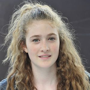 Fotoğraf Adilé David