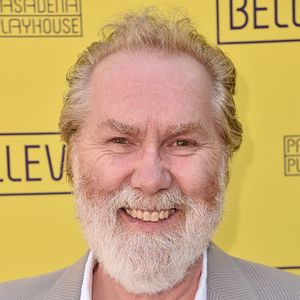 Fotoğraf Harry Groener