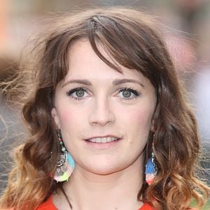 Fotoğraf Charlotte Ritchie