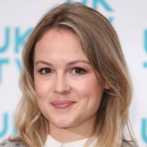 Fotoğraf Kimberley Nixon
