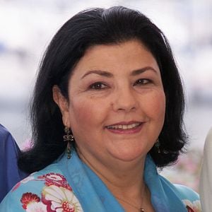 Fotoğraf Moufida Tlatli