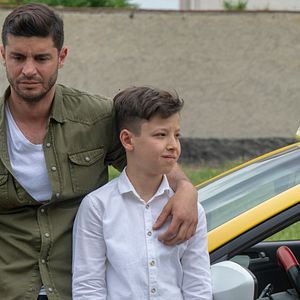 Fotoğraf Savaşçı