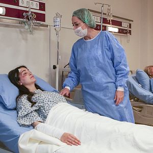 Fotoğraf Elimi Bırakma