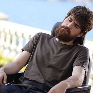 Fotoğraf Zalim İstanbul