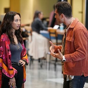 Fotoğraf Maurissa Tancharoen