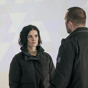 Fotoğraf Jaimie Alexander