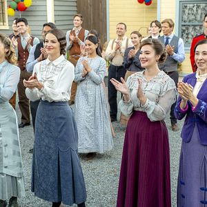 Fotoğraf Loretta Walsh