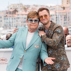 Fotoğraf Taron Egerton
