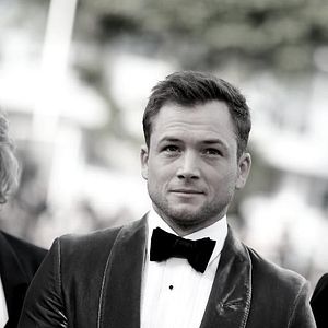 Fotoğraf Taron Egerton