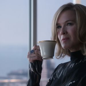 Fotoğraf Renée Zellweger