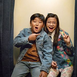 Fotoğraf Always Be My Maybe