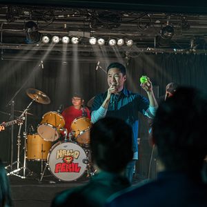 Fotoğraf Charlyne Yi