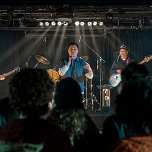 Fotoğraf Charlyne Yi