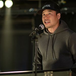 Fotoğraf Always Be My Maybe