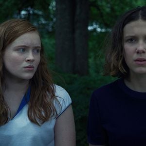 Fotoğraf Millie Bobby Brown