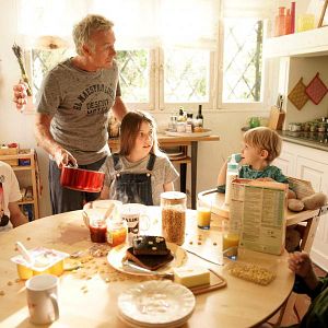 Fotoğraf 10 jours sans maman