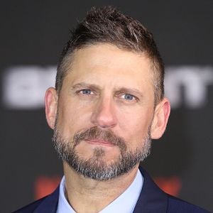 Fotoğraf David Ayer