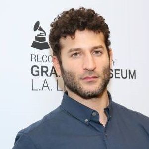 Fotoğraf Chris Moukarbel