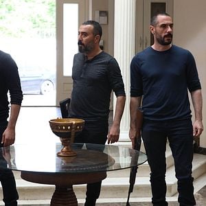 Fotoğraf Eşkıya Dünyaya Hükümdar Olmaz