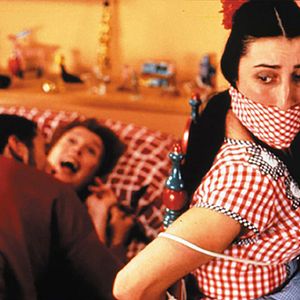 Fotoğraf Rossy de Palma