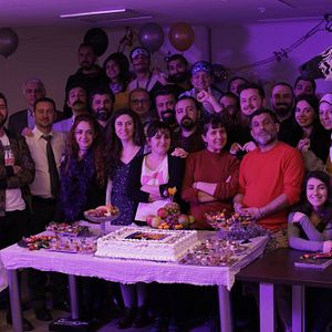 Fotoğraf Küçük Şeyler