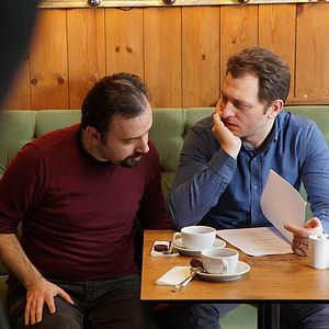 Fotoğraf Küçük Şeyler