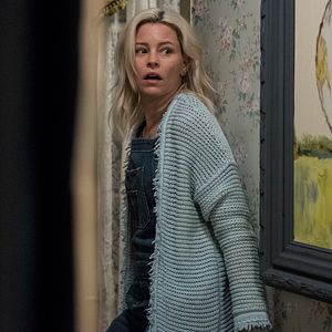 Fotoğraf Elizabeth Banks